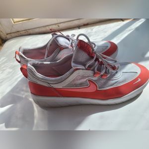 Nike SB nyjah Huston free 2